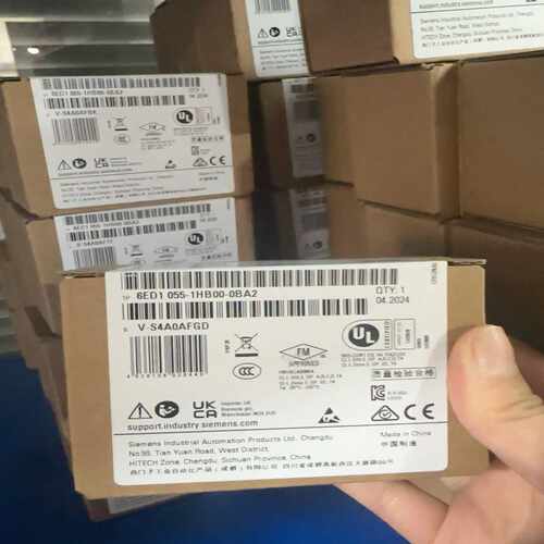 6ED1055-1HB00-0BA2询价