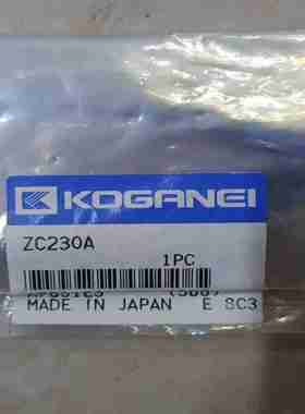 议价-原装KOGANEI小金井磁性开关CS4MACS4MBCS4MCCmS3HACS3MACS