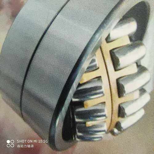 IkAN德国进口轴承579905AAA801215ABS2B2481808092801144