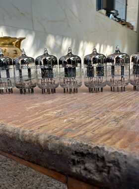 毒声喜万年3云母12AT7电子管代6201ECC8询价