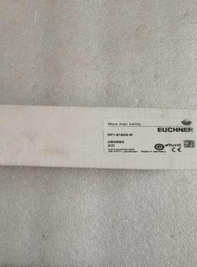 EUCHNER安士能 NP1-618AS-M 083~询价