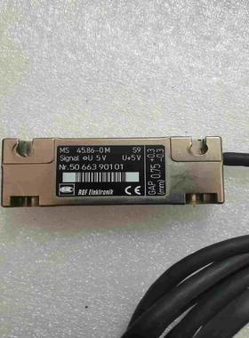 RSF Elektronik光栅尺读头MS 45.86-0M~议价