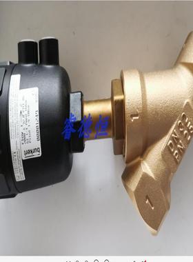 芬芳BURKERT宝德2000A  DN40  G1 12炮铜 316L 1910bar 00125*