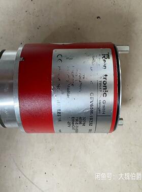 德国TR编码器 CEV65M-10232--议价商品