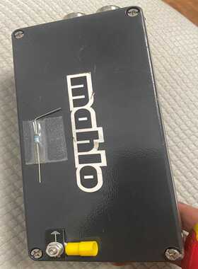 德国玛诺mahlo密度仪配件，预缩机纬密仪，全新3个包好。标一议