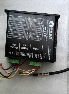雷赛DM856两相步进驱动器     实价，~询价