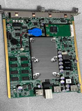 询价~科达  KDM201-D01E高清解码板  多路高清多路解码