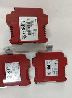 【星慕电子】AB安全继电器MSR210P MSR220P MSR230P