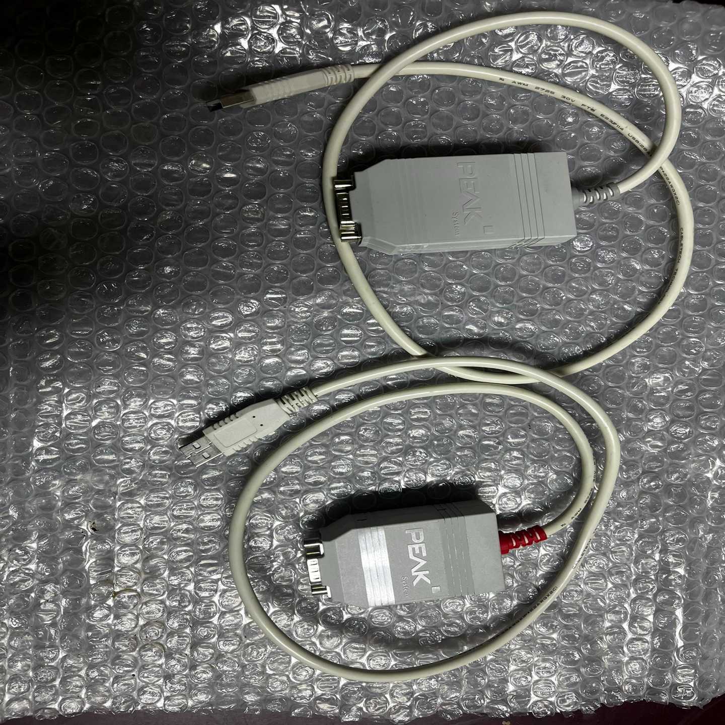 【星慕电子】德国PEAK PCAN-USB IPEH-002022、IP