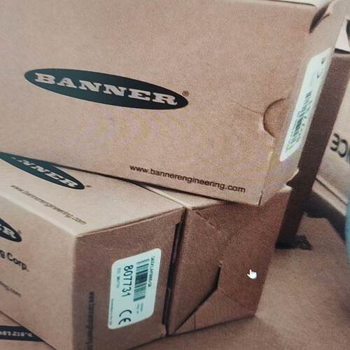banner邦纳激光传感器Q5XKLAF5000-Q8订~询价