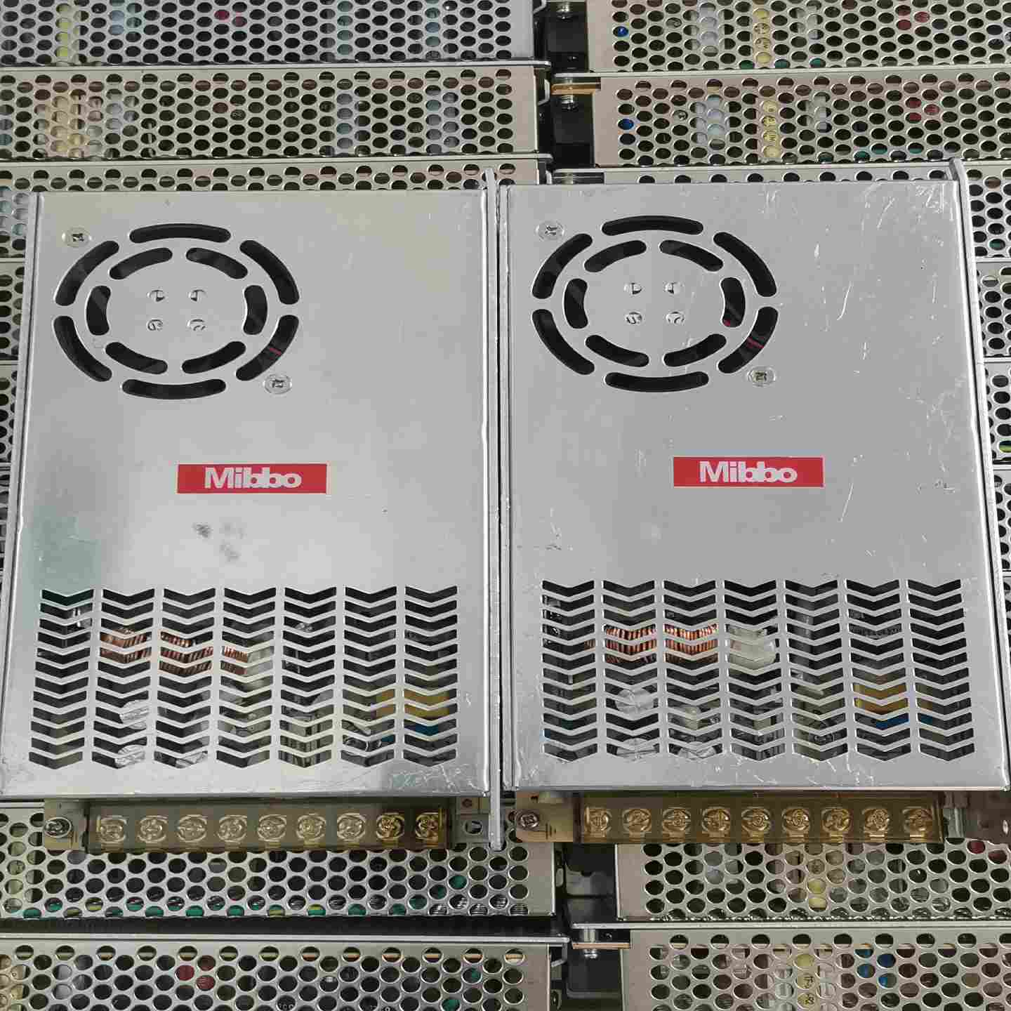 议价米博电源36V9.7AMPS-350W36V1S原装