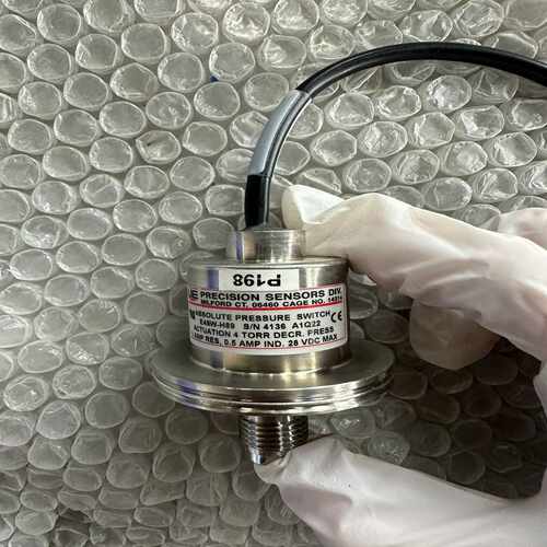 UE PRECISION SENSORS E48W-H89~询价