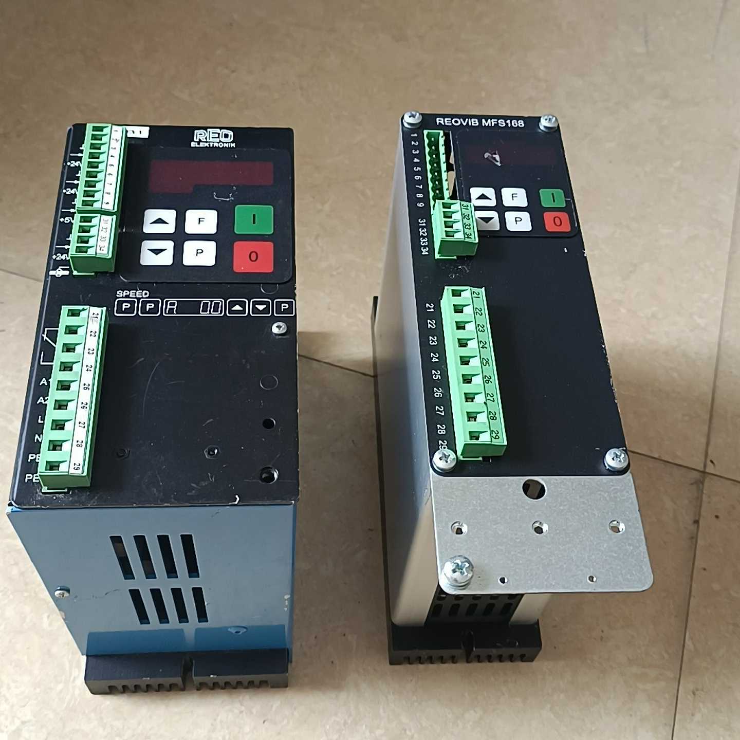 REO德国雷欧控制器【鑫鑫商铺】