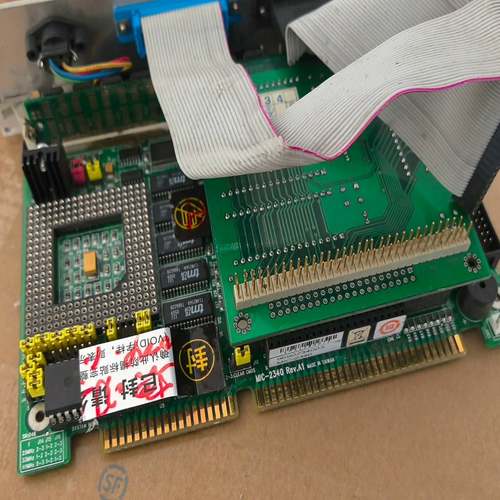 研华MIC-2340 PCM-3840工控主板 议价（佳毅工控）