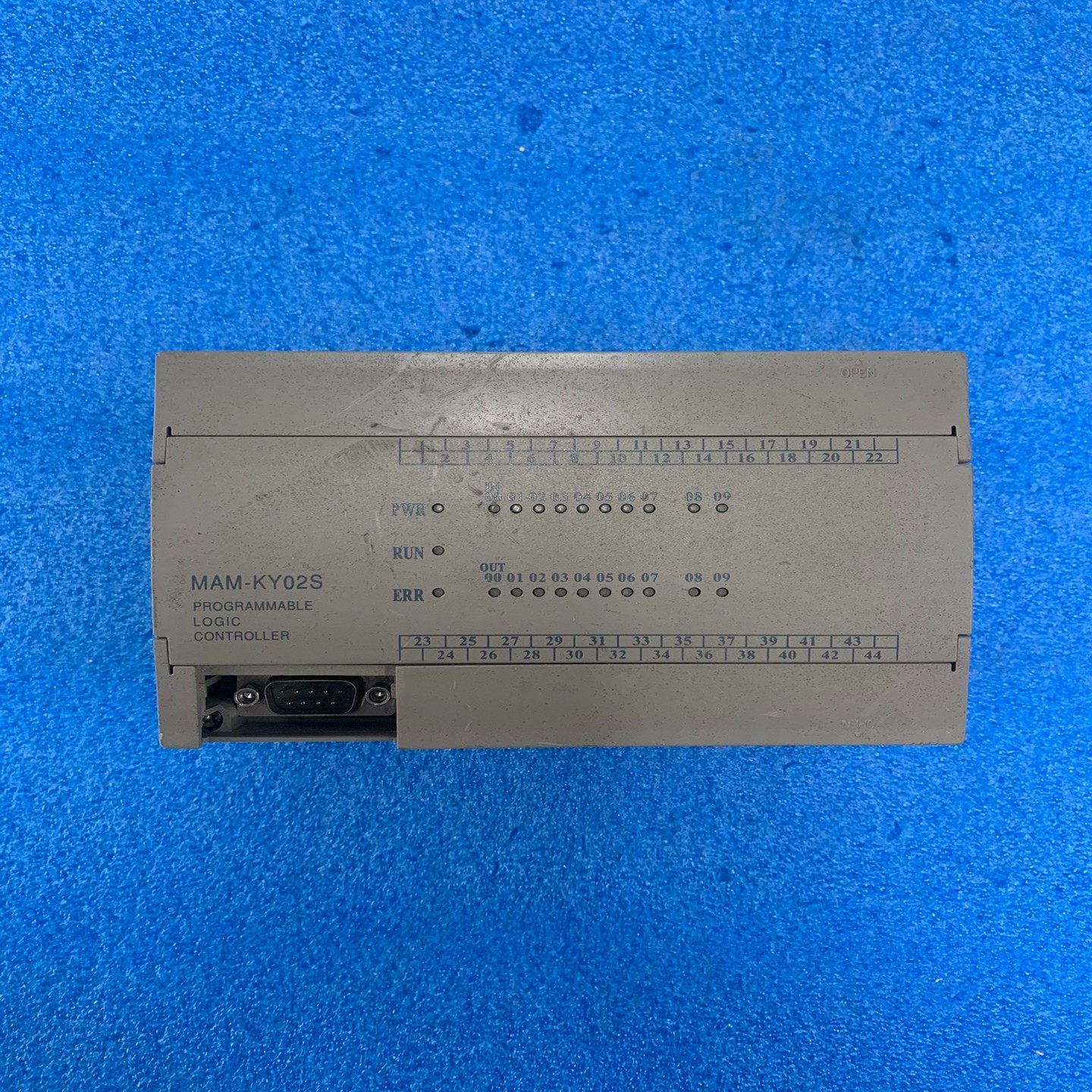 询价MAM-KY02S(B)(100)，普乐特空压机控制器plc~可接维修,3C数码配件,其它配件,淘宝优惠券,粉丝福利购,淘宝优惠卷