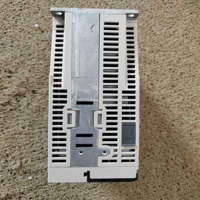 松下驱动器MDDLN55BE全新，只开封--议价商品