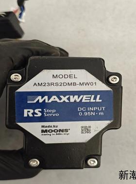 MAXWELL  AM23RS2DMB-MW01鸣志RS系议价商品
