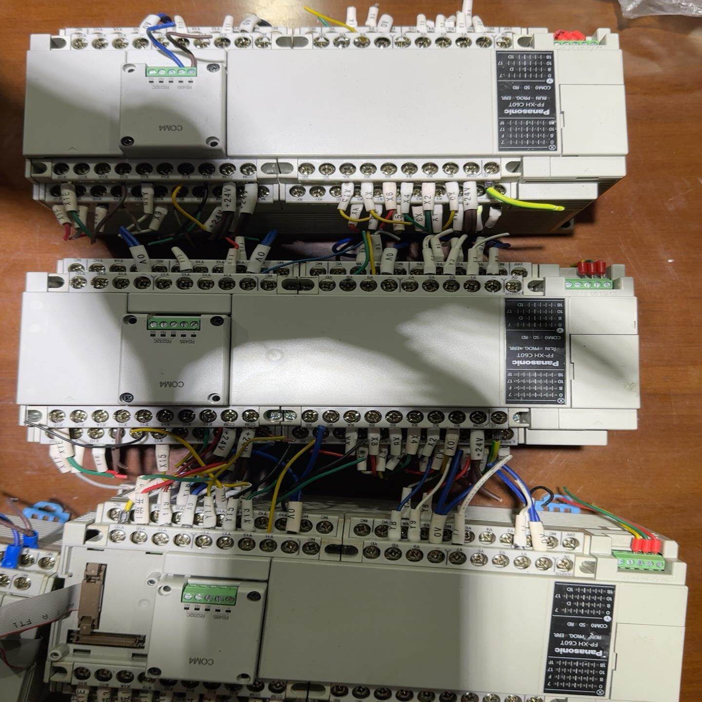 FP一XHC60T（佳毅工控）