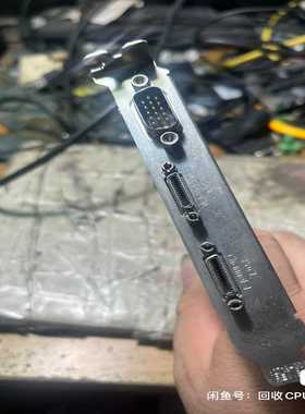 研华PCIe-PoE4+ Rev.A4 有5片A3有3片[浩蓉商户]