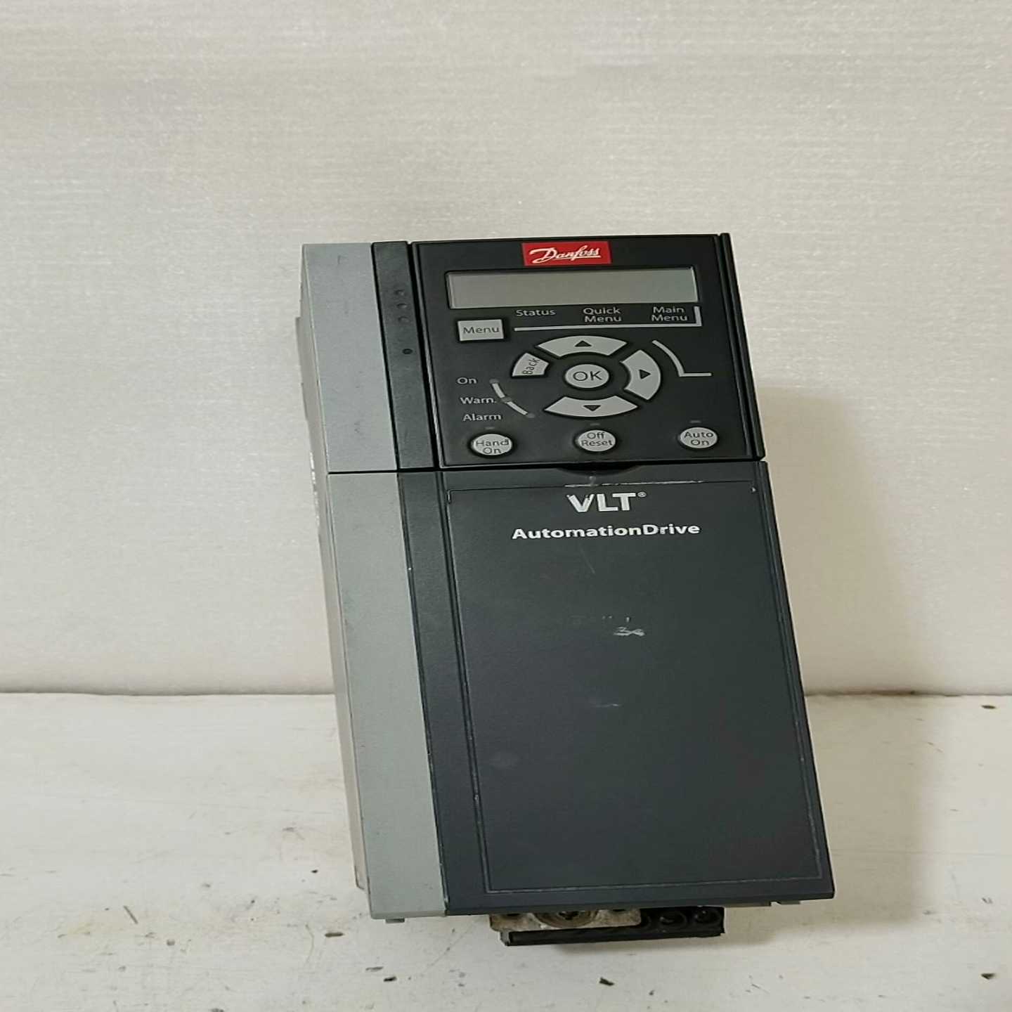 FC360系列VLT丹弗斯4KW变频器FC-360H4K0T;议价