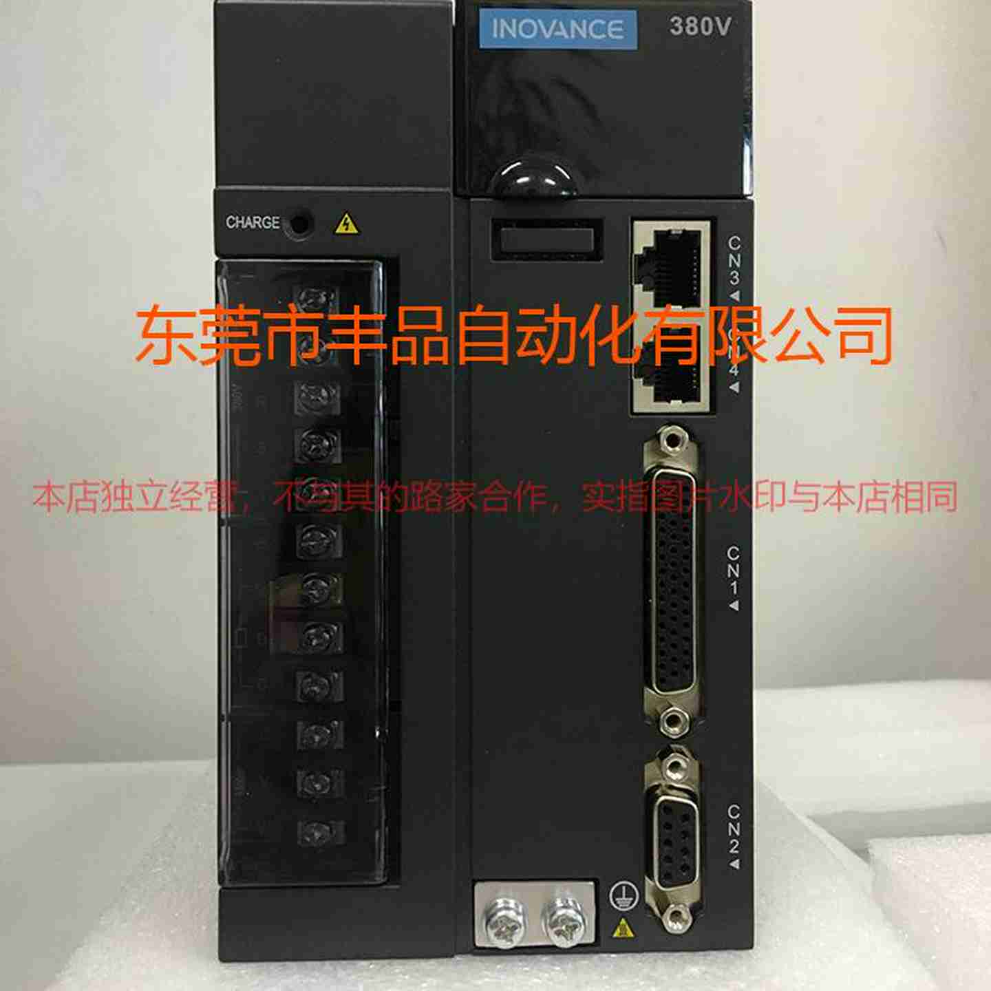 议价伺服驱动器IS620PT5R4I/PT8R4I/PT012I/IS620FT026I/PT