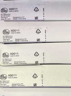 易福门模块 AL1422   AL2325 AL2341 A~询价