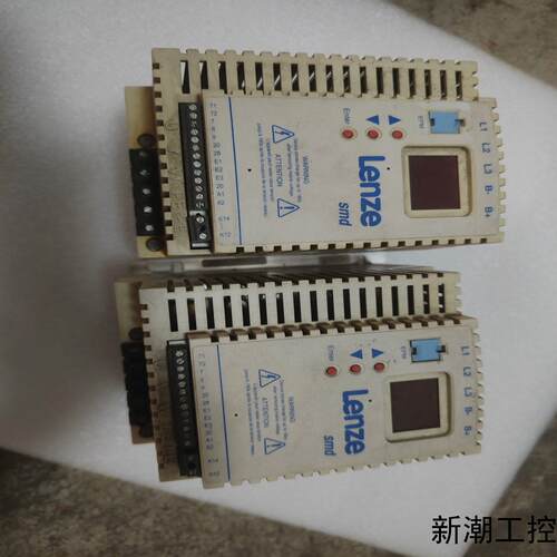 伦茨22千瓦变频器ESMD222L4TXA议价商品