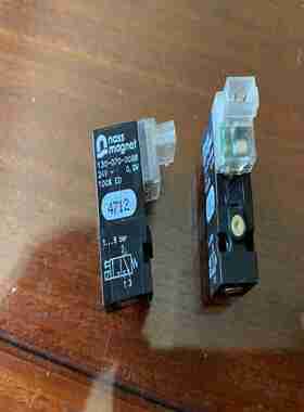 议价-N331/7LB3/2NC0-v7bar24VDC2.3W电磁阀常闭331-04SPNO常