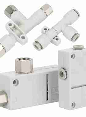 议价-SNS气动空压冲床ASNS101-63微电脑配电箱SNS101-125ZS