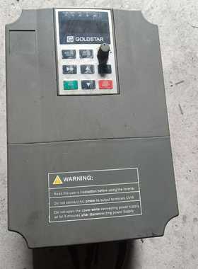 【星慕电子】高士达变频器 GS200L-0037 3.7KW 380