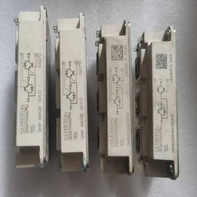 SKM400GB124D  两个~议价