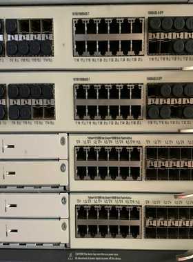 H3C M9006 M9010 M9014防火墙电源风扇主机