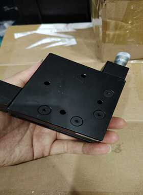 骏河水平角度调整台B41-80AN，80X80台面，双向水平【卡奥电