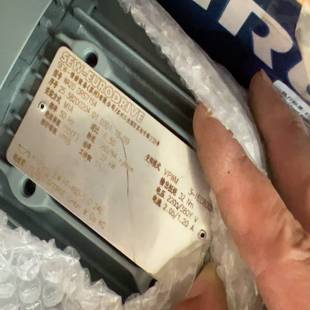 DRS71S4一台实物如图全新现 SEW减速电机WA20 请询价