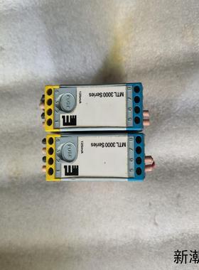 安全栅 MTL 3000 series MTL3041实物议价商品