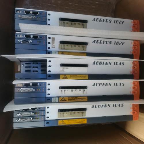 贝加莱伺服驱动器 ACOPOS-1022-8V1022.00一议价商品