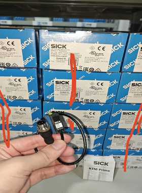 KTM-WN11182P实价库存多德国sick106（电子设备）