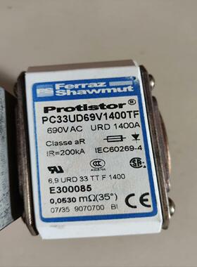 PC33UD69V1400TFE300085法国罗兰FER询价