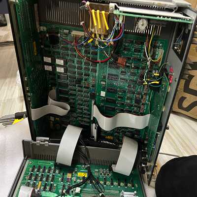 本特利108-P采集仪主板PWA80371-01PW询价