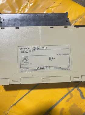 C200H-ID212  十几个、用，邮费自理（电子设备）