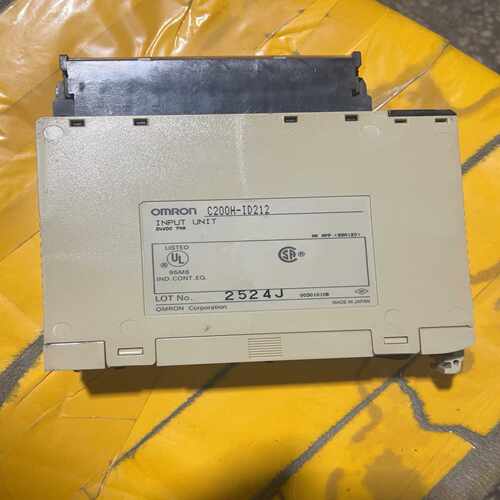 C200H-ID212  十几个、用，邮费自理（电子设备）