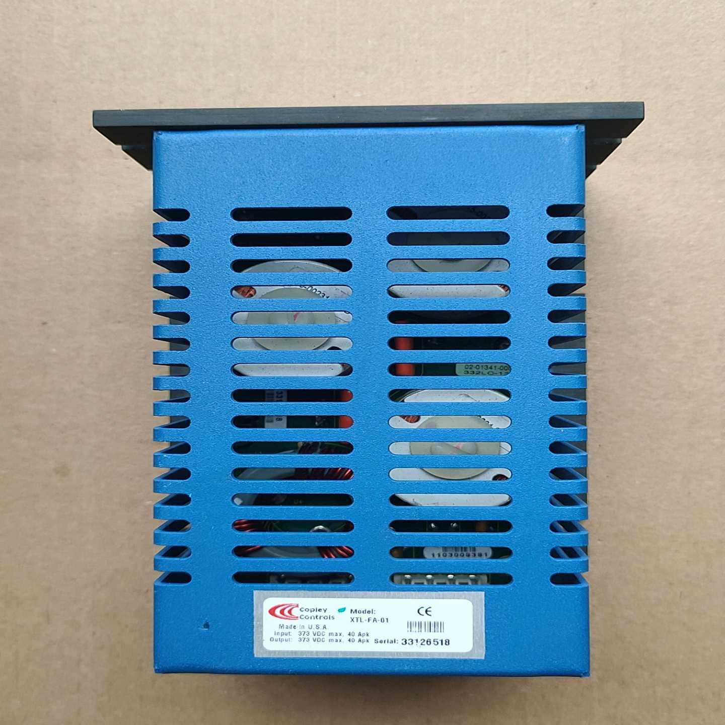 【星慕电子】COPLEY CONTROLS/科普雷控制