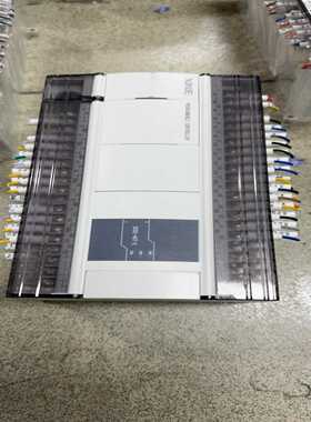 询价~PLC模块TM2AMI4LT 完好