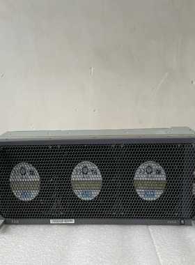 E000FBX08 NE40E-X8A风扇模块 实拍图，拆机