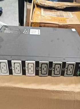 Hewlett Packard 交流电源适配器 机房里，交换【鑫鑫商铺】