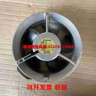 议价Q-IKURAFAN1317-337P6058-TPS200V交流风机21/25W耐高温