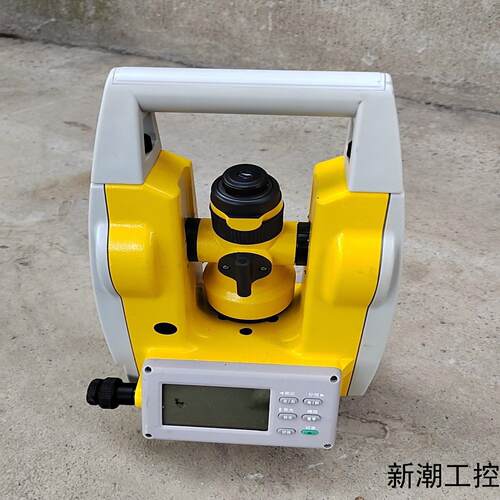中海达HI-TARGET电子激光经纬仪型号DT-02成色议价商品