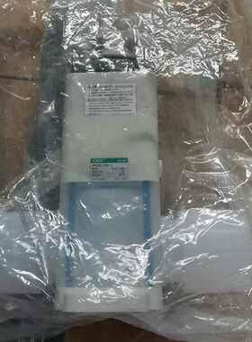 CKD手动隔膜阀MMD60H-10BJ-U 实物图 议价[浩蓉商户]