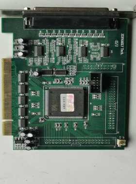 雷赛ENC7480采集卡功能正常使用--议价商品