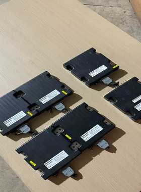 ROBOTEQ电机驱动器MDC2460S四个，MDC2460一议价商品